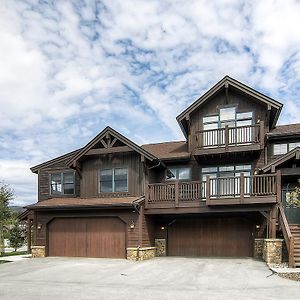 Three-Bedroom Highland Greens Townhome 36 Breckenridge Exterior photo