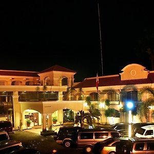 Hotel Del Rio Iloilo Exterior photo