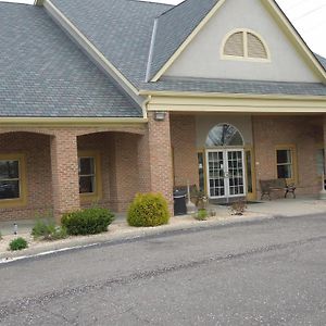 Quality Inn & Suites Dublin Exterior photo