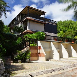 White Caps Villa Bathsheba Exterior photo