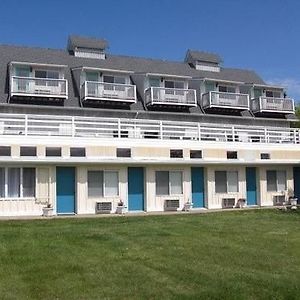 The Windswept Inn Charlestown Exterior photo