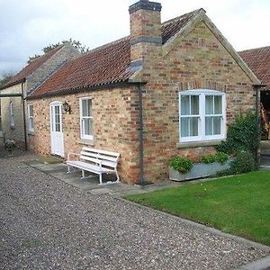 Hotel Watermill Farm Lincoln Exterior photo