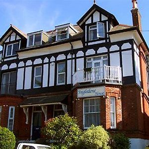 Ingledene Guest House Bournemouth Exterior photo