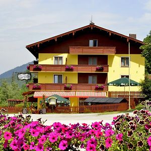 Hotel Beretta Achenkirch Exterior photo