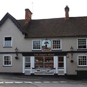 Appartamento The Dukes Head Wokingham Exterior photo