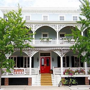 The Virginia And Cottages Cape May Exterior photo