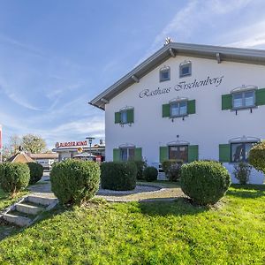 Hotel Irschenberg Sued Exterior photo