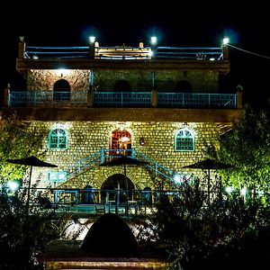 Hotel Riad Aslda Asni Exterior photo