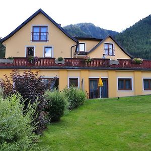 Hotel Pension Waldheim Mauterndorf  Exterior photo