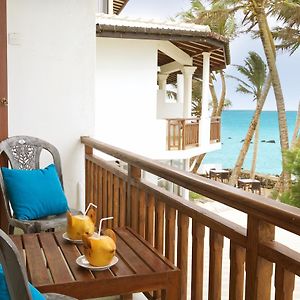 Beach Inns Holiday Resort Matara Exterior photo