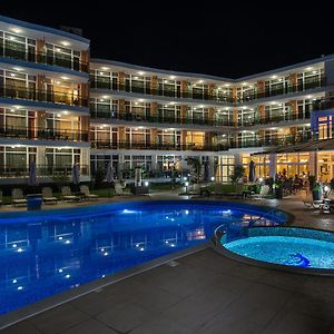 Hotel Miramar Sozopol Exterior photo