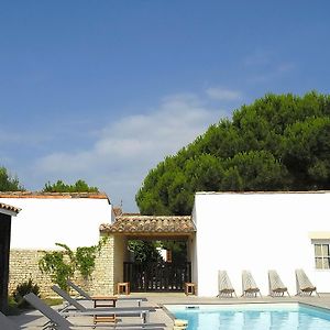 Hotel L'Océan Le Bois-Plage-en-Ré Exterior photo