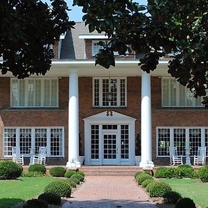 Hotel The Barrington House Dunn Exterior photo