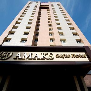 Amaks Safar Hotel Kazan' Exterior photo