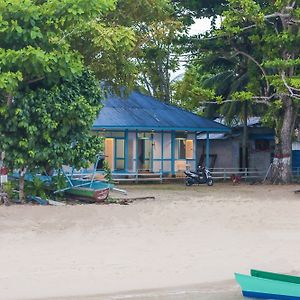 Appartamento Saonek Dreamland Dive Center Exterior photo