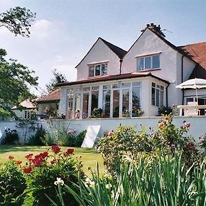 Hotel Shakespeare'S View Stratford-upon-Avon Exterior photo