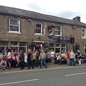 The Waggon Inn Oldham Exterior photo