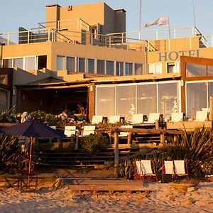 Hotel Le Club Posada En El Mar Punta del Este Exterior photo