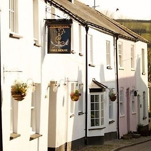 The Anchor Inn Ivybridge Exterior photo