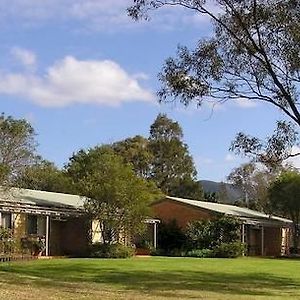 Pokolbin Farm Stay Exterior photo