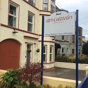 An Caislean Guest House Ballycastle Exterior photo