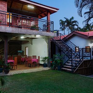 Christina House Bed and Breakfast Arusha Exterior photo