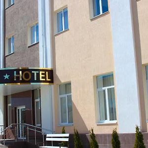 Mezonin Hotel Stavropol Exterior photo