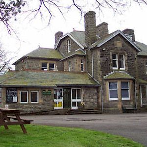 Hotel Dalesbridge Austwick Exterior photo