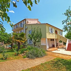 Apartments Stanko 777 Fažana Exterior photo