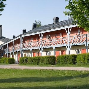Ytterjarna Hotell & Konferens Exterior photo