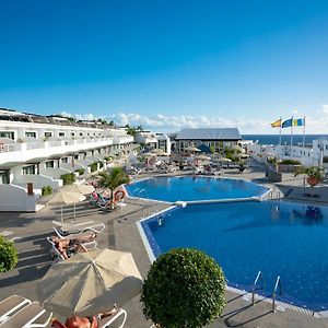 Hotel Relaxia Lanzaplaya Puerto del Carmen  Exterior photo