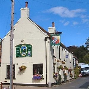 Hotel Duke Of Cumberland Canterbury Exterior photo