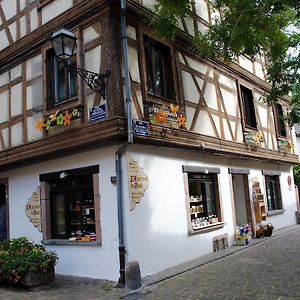 Appartamento Coeur D'Alsace 3 Kaysersberg-Vignoble Exterior photo