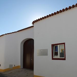 Casa Da Estalagem - Turismo Rural Hotel Ervidel Exterior photo