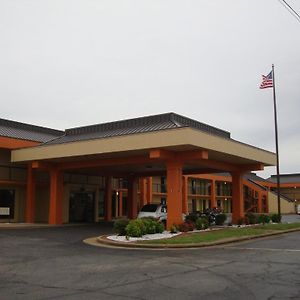 Econo Lodge Inn&Suites - Jackson Exterior photo