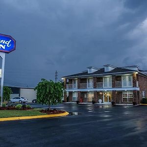 Richland Inn Lawrenceburg Exterior photo