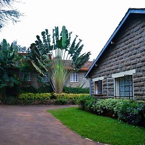 Rosslyn Studios Nairobi Exterior photo