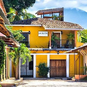 La Islita Boutique Hotel Granada Exterior photo