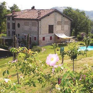 Agriturismo Campo del Pillo Villa Pietradura Exterior photo