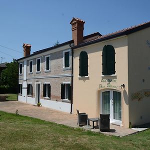 antiche distillerie buon dormire Pincara Exterior photo