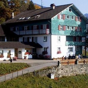 Hotel Land- & Panoramagasthof Schoene Aussicht Viktorsberg Exterior photo