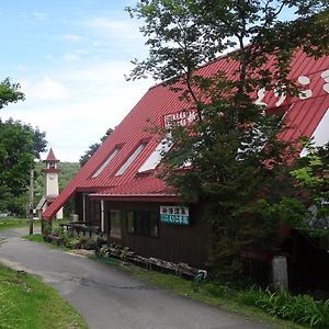 Hotel Shinyu Onsen Kurikomaso Kurihara Exterior photo