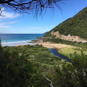 Hotel Cumberland River Holiday Park Lorne Exterior photo