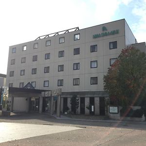 Fukuno Town Hotel A・Mieux Nanto Exterior photo