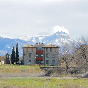 Appartamento Atardeceres D'Aragon Fontellas  Exterior photo