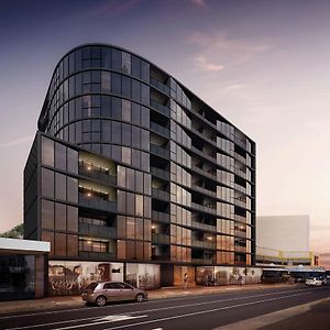 The Sebel Melbourne Moorabbin Aparthotel Exterior photo