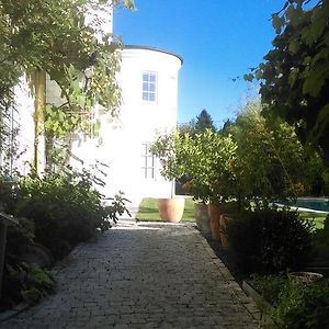 Hotel Gasthof Ginzinger Mauerkirchen Exterior photo