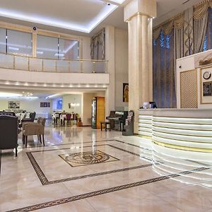 Best Western Ravanda Hotel Gaziantep Exterior photo