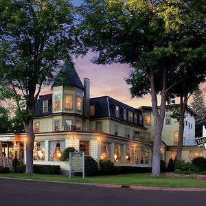 Stafford'S Bay View Inn Petoskey Exterior photo