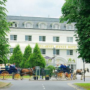 Hotel Killarney Avenue Exterior photo